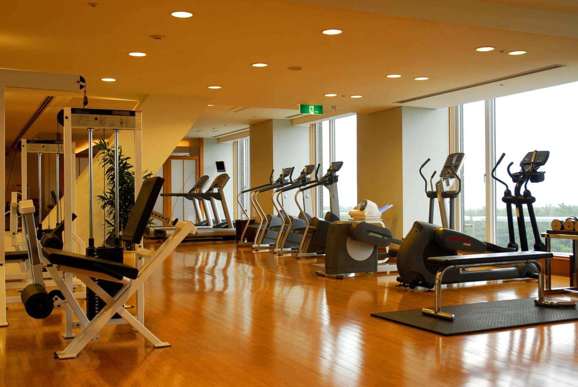 Sheraton Grande Ocean Resort Миядзаки Екстериор снимка
