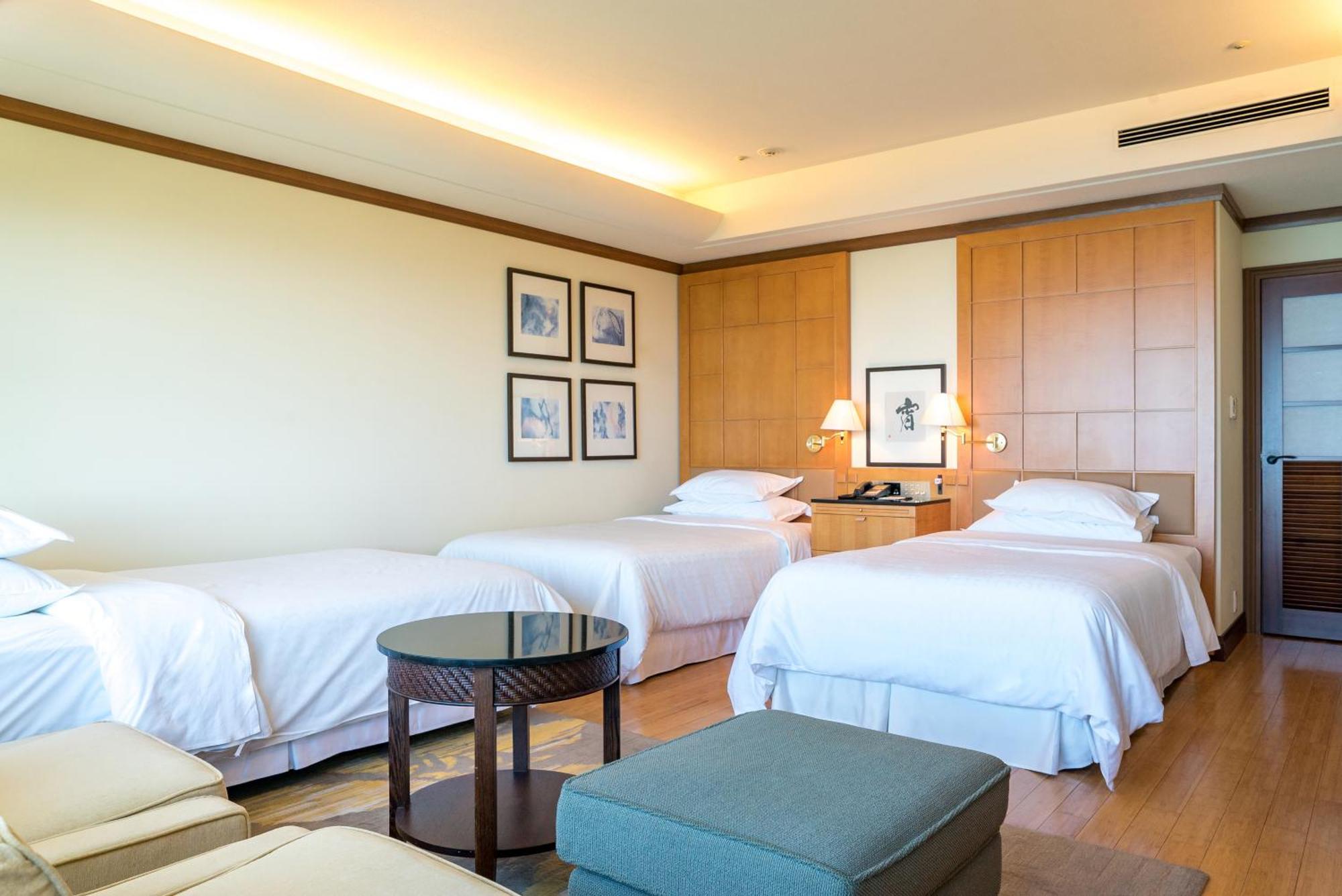 Sheraton Grande Ocean Resort Миядзаки Екстериор снимка