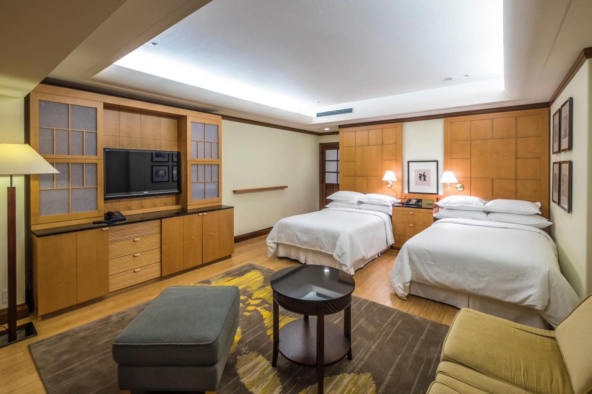 Sheraton Grande Ocean Resort Миядзаки Екстериор снимка
