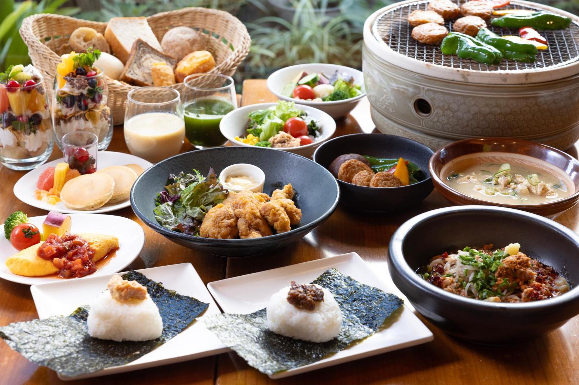 Sheraton Grande Ocean Resort Миядзаки Екстериор снимка